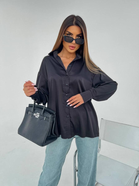 Шовкова сорочка 