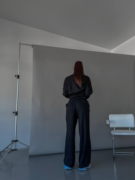 Ангоровий костюм 