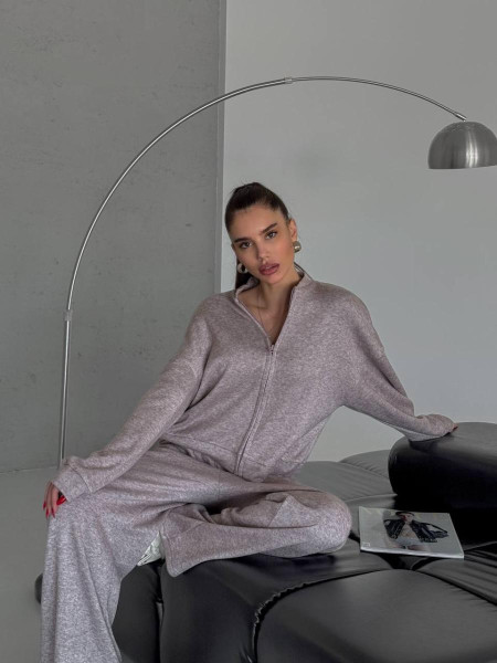 Ангоровий костюм 