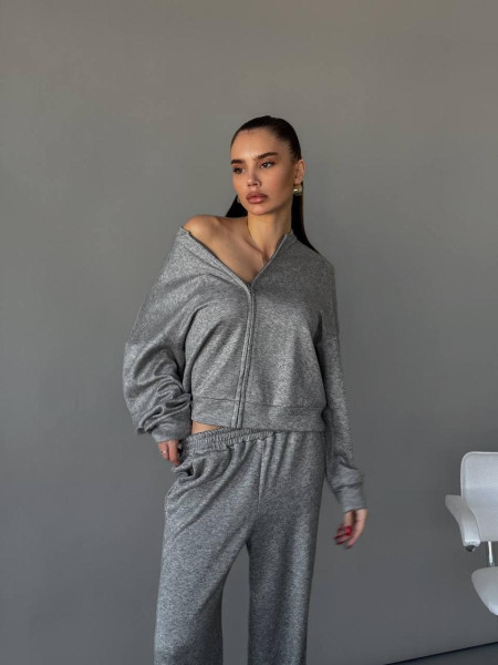 Ангоровий костюм 