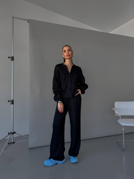 Ангоровий костюм 