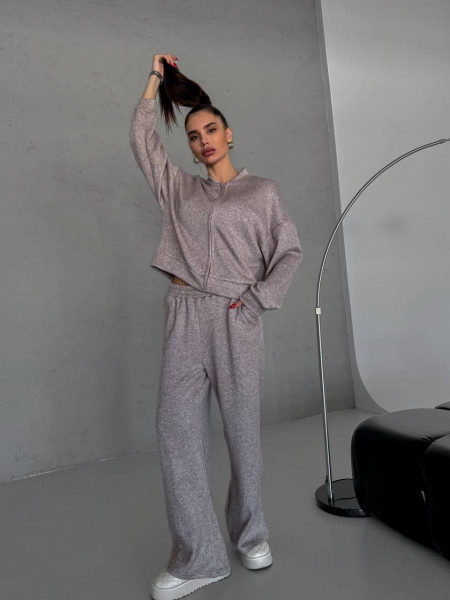 Ангоровий костюм 