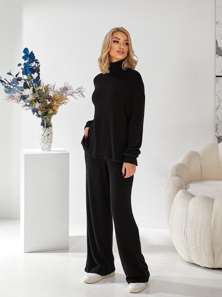 Брючний костюм в’язка 733/5433