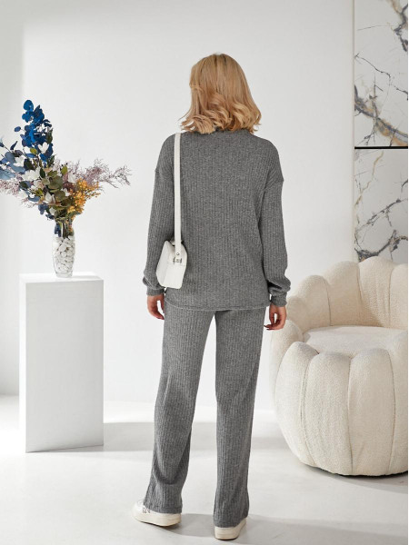 Брючний костюм в’язка 733/5433