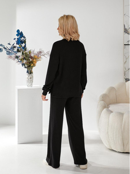 Брючний костюм в’язка 733/5433