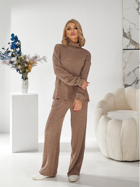 Брючний костюм в’язка 733/5433