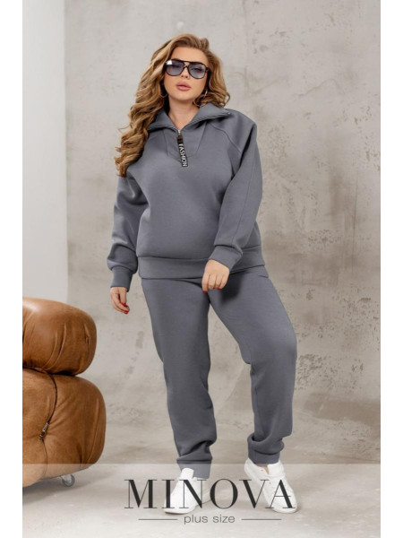 Якісний спортивний батальний костюм 