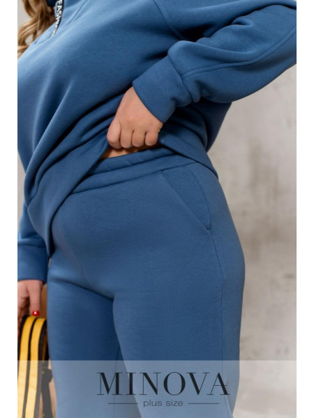 Якісний спортивний батальний костюм 