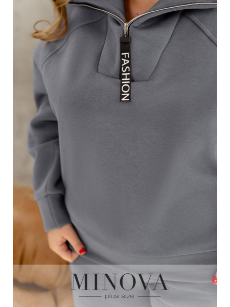 Якісний спортивний батальний костюм 