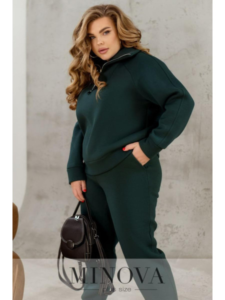 Якісний спортивний батальний костюм 