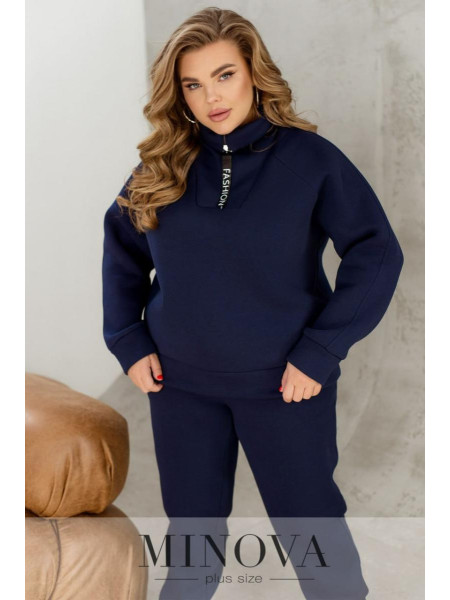 Якісний спортивний батальний костюм 