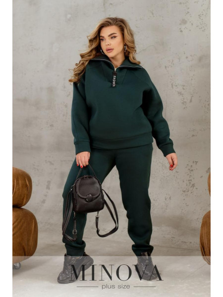 Якісний спортивний батальний костюм 