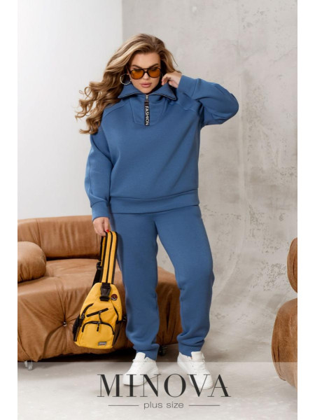 Якісний спортивний батальний костюм 