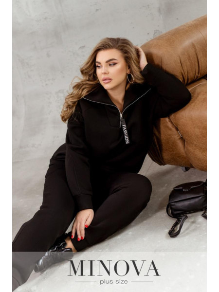 Якісний спортивний батальний костюм 