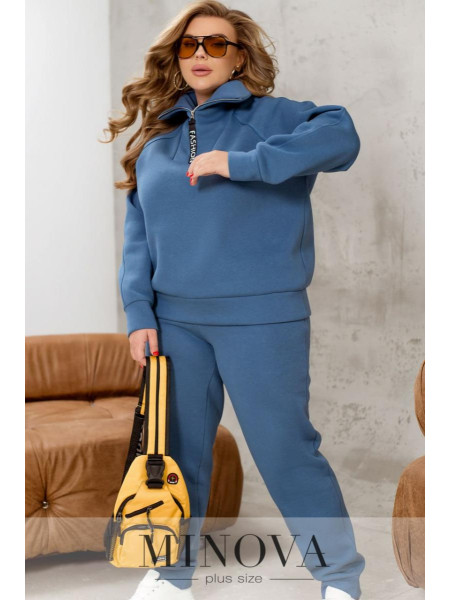 Якісний спортивний батальний костюм 