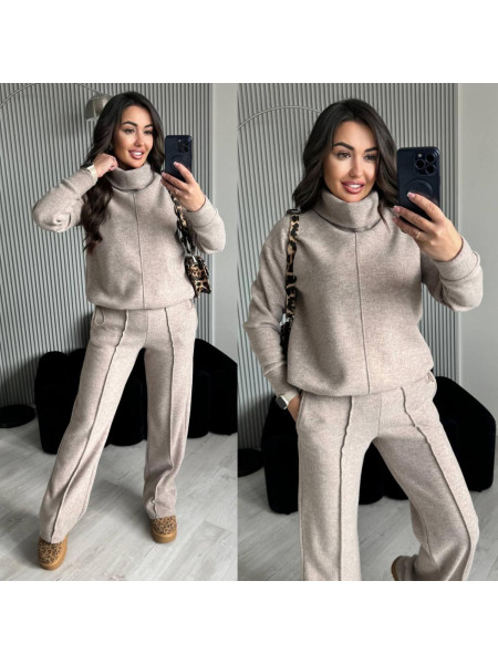 Ангоровий костюм 