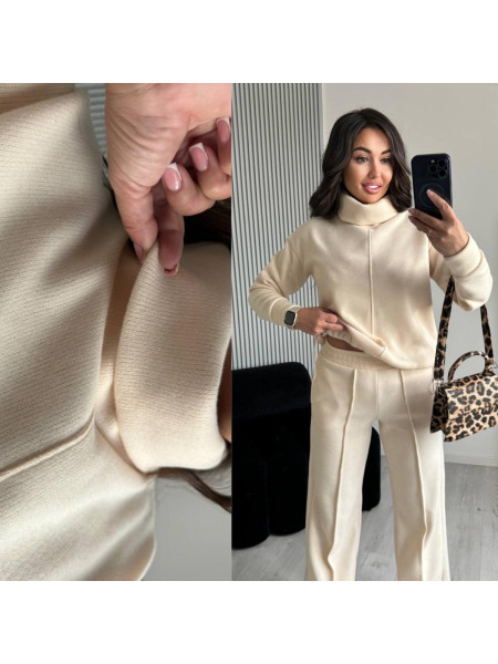 Ангоровий костюм 