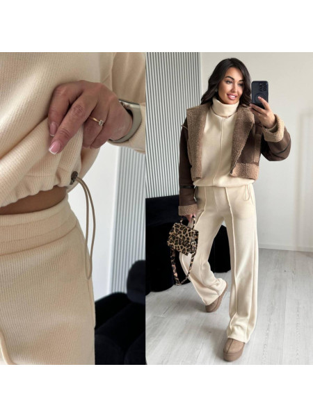 Ангоровий костюм 