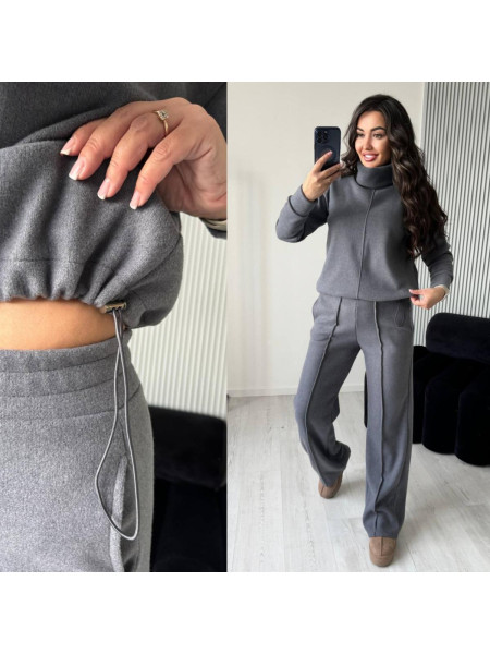 Ангоровий костюм 