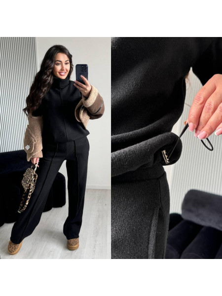 Ангоровий костюм 