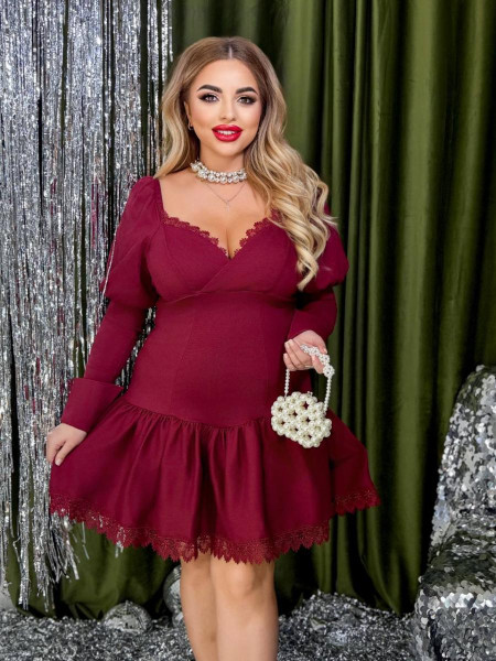 Сукня стрейчева 