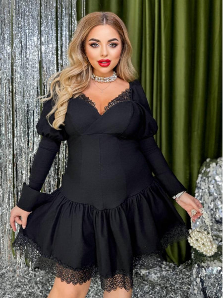 Сукня стрейчева 