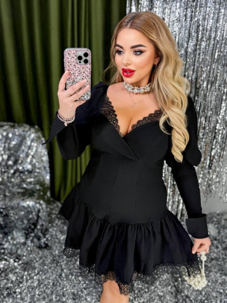 Сукня стрейчева 