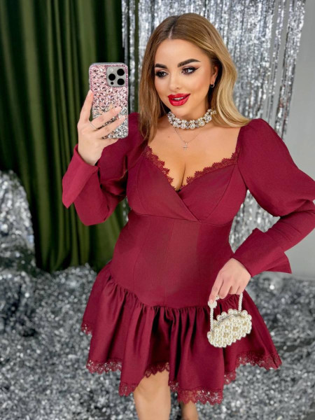 Сукня стрейчева 