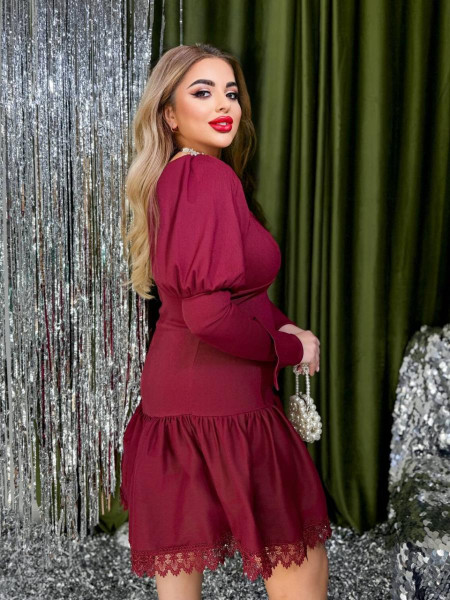 Сукня стрейчева 