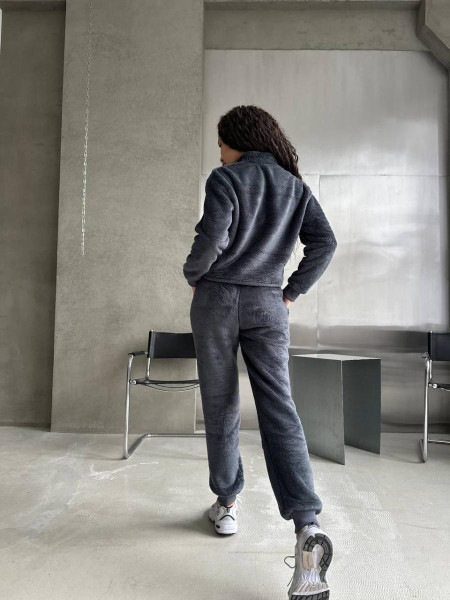 Махровий костюм 