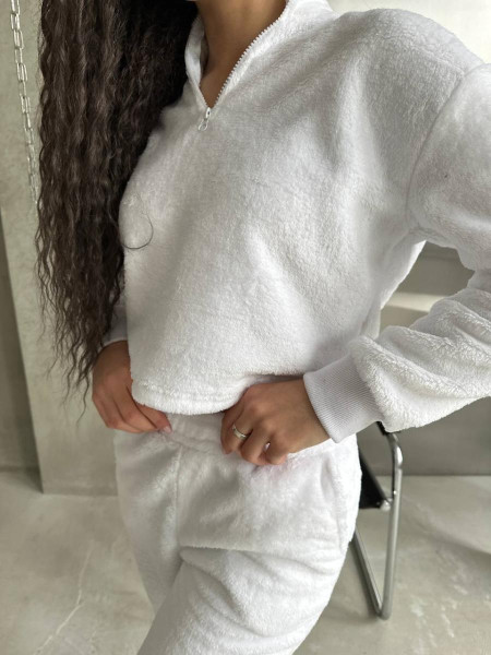 Махровий костюм 