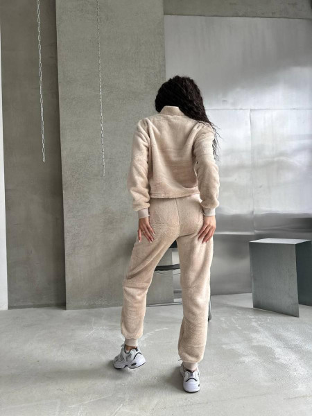 Махровий костюм 