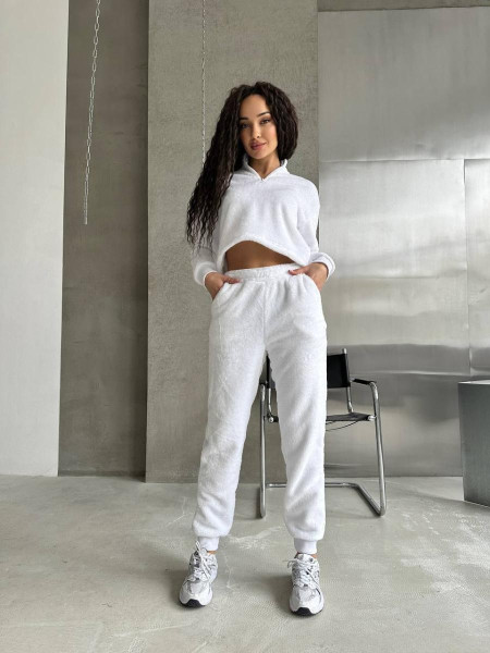 Махровий костюм 