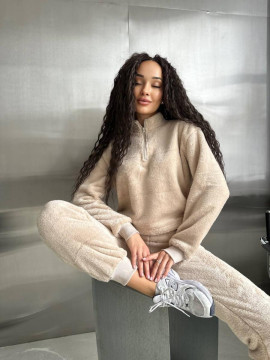 Махровий костюм 