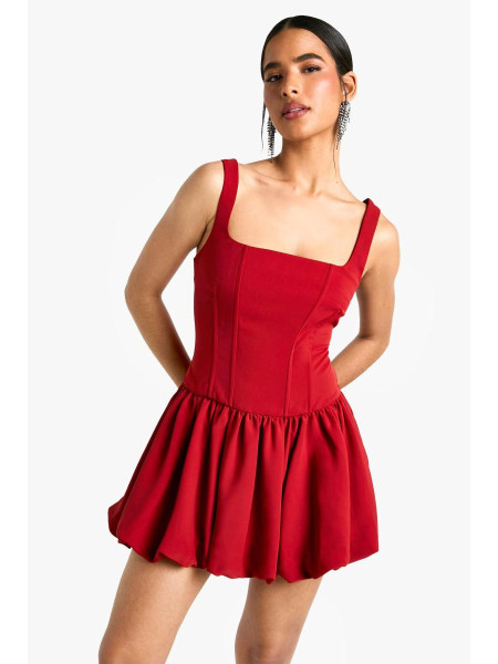 Міні -сукня