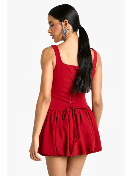 Міні -сукня