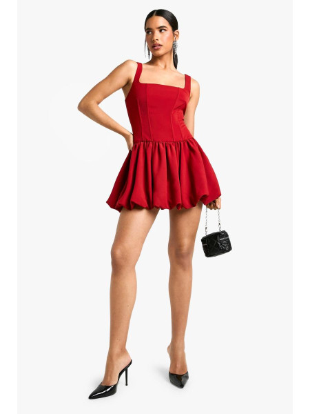 Міні -сукня