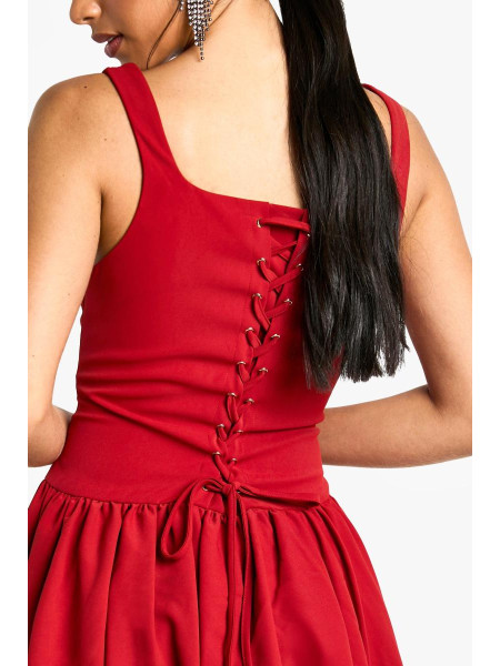 Міні -сукня