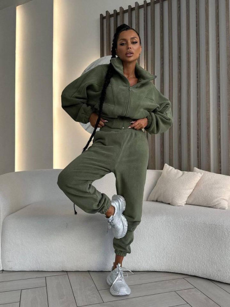 Флісовий костюм 