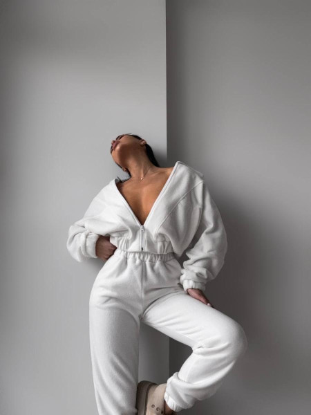 Флісовий костюм 