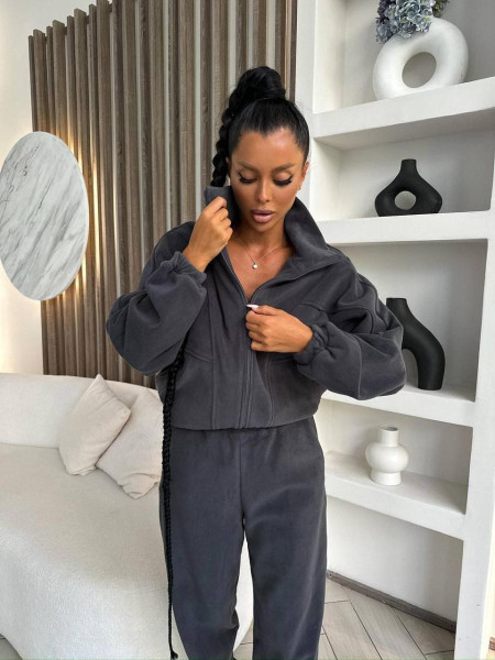 Флісовий костюм 