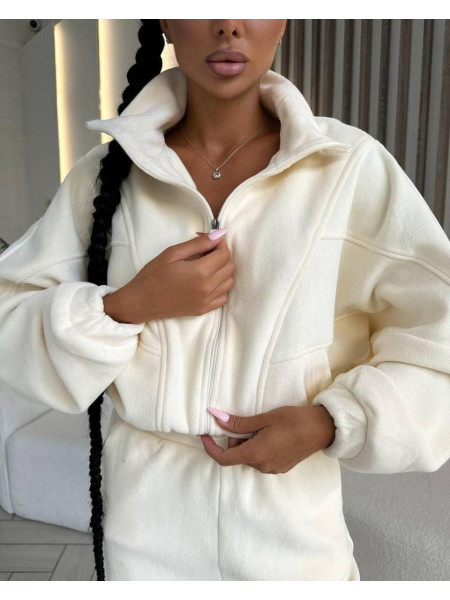 Флісовий костюм 