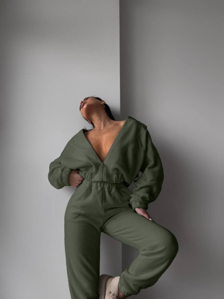 Флісовий костюм 