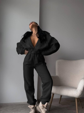 Флісовий костюм 