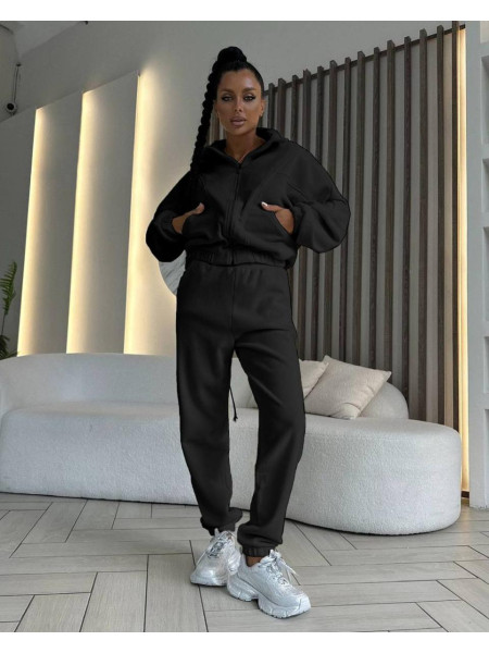 Флісовий костюм 