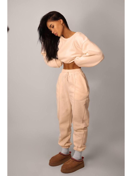 Спортивний костюм тигр 