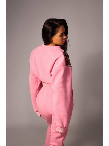 Спортивний костюм тигр 