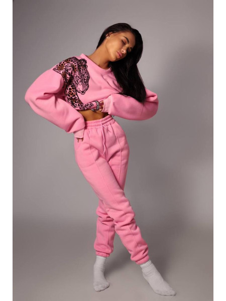 Спортивний костюм тигр 