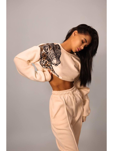 Спортивний костюм тигр 