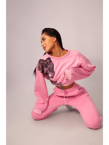 Спортивний костюм тигр 